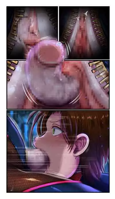 [Loki] SweetEdda vol.09 Aku no Soushiki Hen