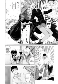 [Ootsuka Kotora] Angraecum [English] [Lhytiss] [Decensored]