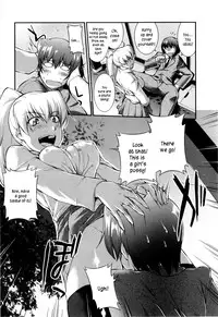 [John Sitch-Oh] Joseito Daihyakka - Schoolgirl Encyclopedia [English] {Kusanyagi}