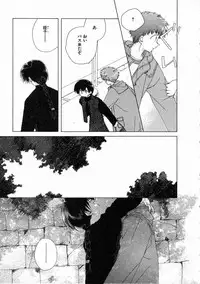 [Natsumikan] Toumei na Tori