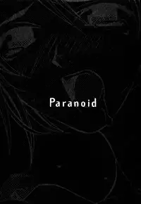 [Hanazawa Rena] Paranoid