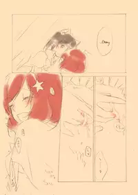 [Niratama (Sekihara)] Trick or Trick (Love Live) [English] [Seiyuuri]