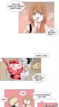 [Silverstar] Talk To Me Ch.1-26 (English) (Ongoing)