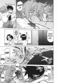 [Kouda Tomohiro] Seka x Seka 1 [English] [SaHa]