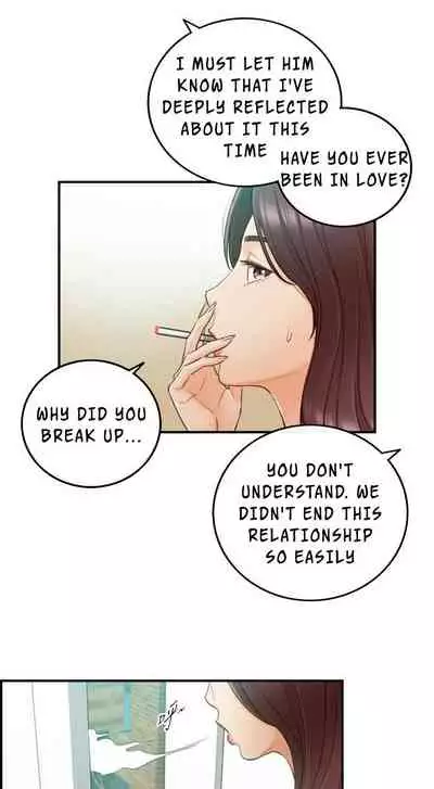 Young Boss Manhwa 01-73 [English]