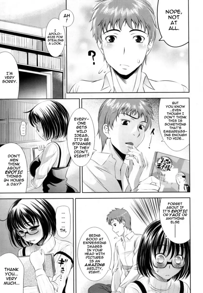 Isn?t It Nice Being Just a Little Nasty