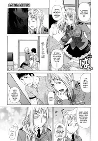 [Ootsuka Kotora] Angraecum [English] [Lhytiss] [Decensored]