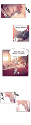 [ I Wonsik] Sweet Guy Ch.1-56 (English) (YoManga) (Ongoing)