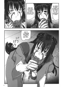 (C73) [Nozarashi (Nozarasi Satoru)] Moremakuru Peeping (Gundam 00) [English] [Chocolate]