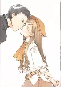 (Mimiket 3) [INKPOT (Oyari Ashito)] C-COLLECTION