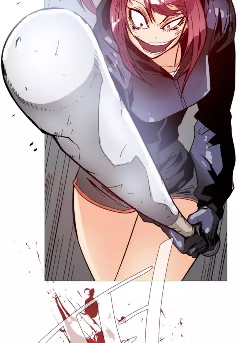 Household Affairs Ch.1-51