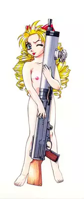 [Makibe Kataru] Noushuku Kanjuu S