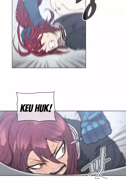 Household Affairs Ch.1-51