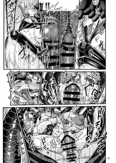 Clavelle to Miosotis