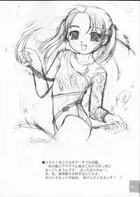 (C62) [Ocarina (Dyontairan)] Cowaremono