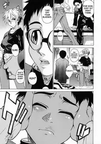 [Takemura Sesshu] Take On Me [English] [SaHa]