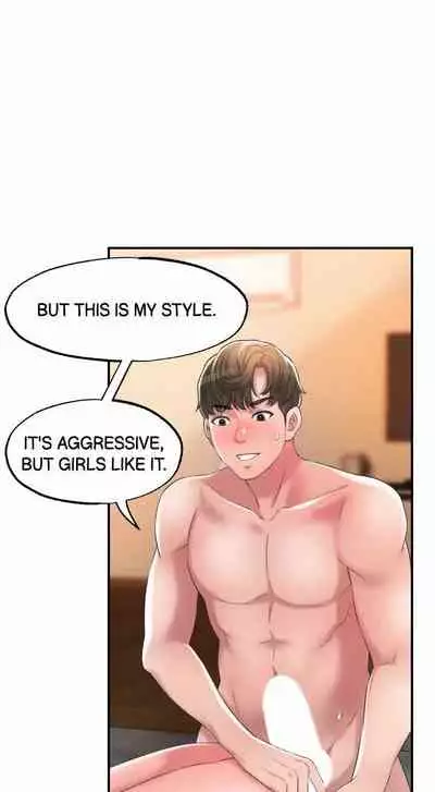 New Town [Lee Wan, Kim Suna] Ch.23/? [English] [Manhwa PDF]