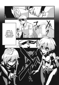 (C78) [Niku Drill (Toumasu)] Jingai Shunman 2 [English]