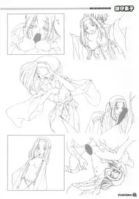 Maple Colors Fanside - Mediax Mook 238