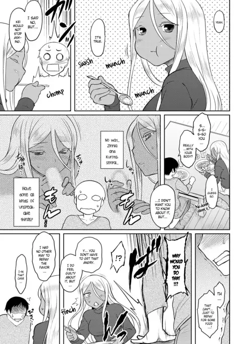 Momoiro Daydream Ch. 1-7