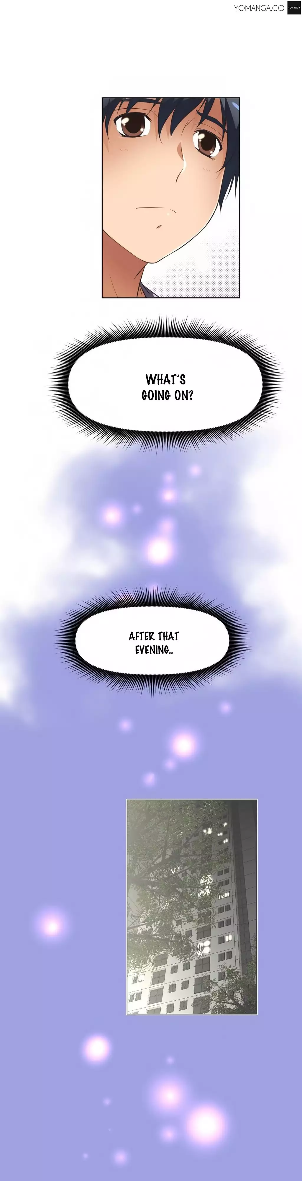 Brawling Go 0-16 Chapters