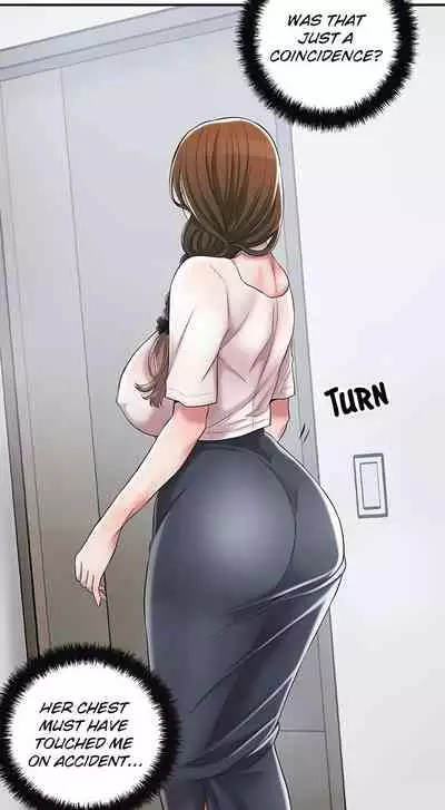 New Town [Lee Wan, Kim Suna] Ch.23/? [English] [Manhwa PDF]