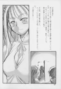 (C65) [P.A. Project (Teruki Kuma)] Youshoku San