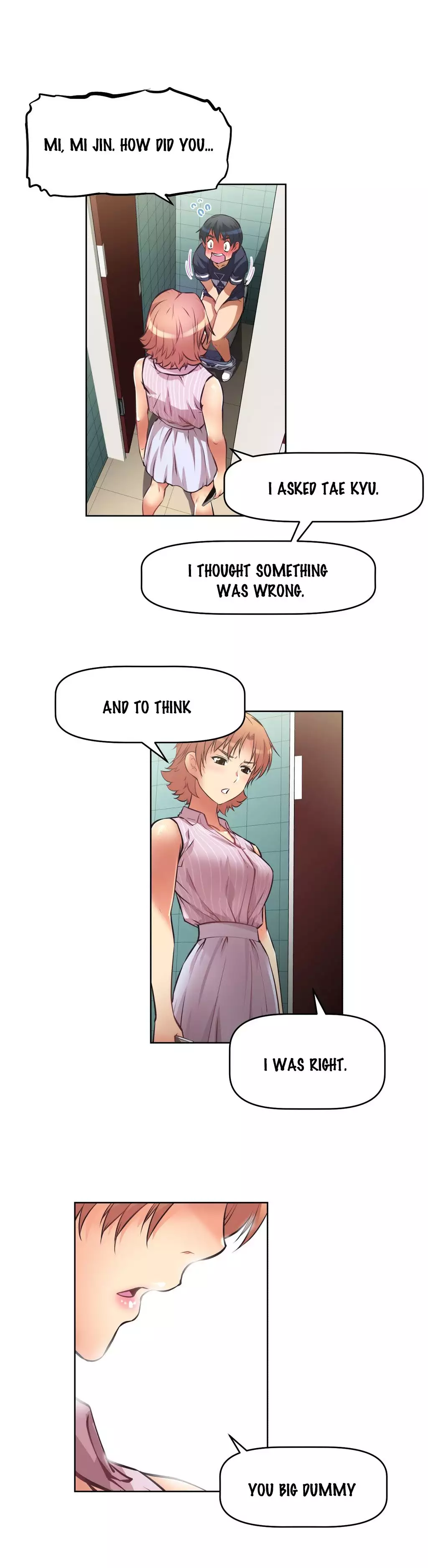 Brawling Go 0-16 Chapters