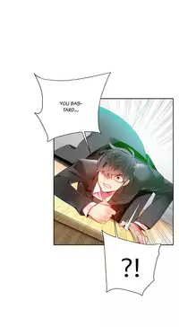 [Juder] Lilith`s Cord Ch.1-17 (English) (Ongoing)