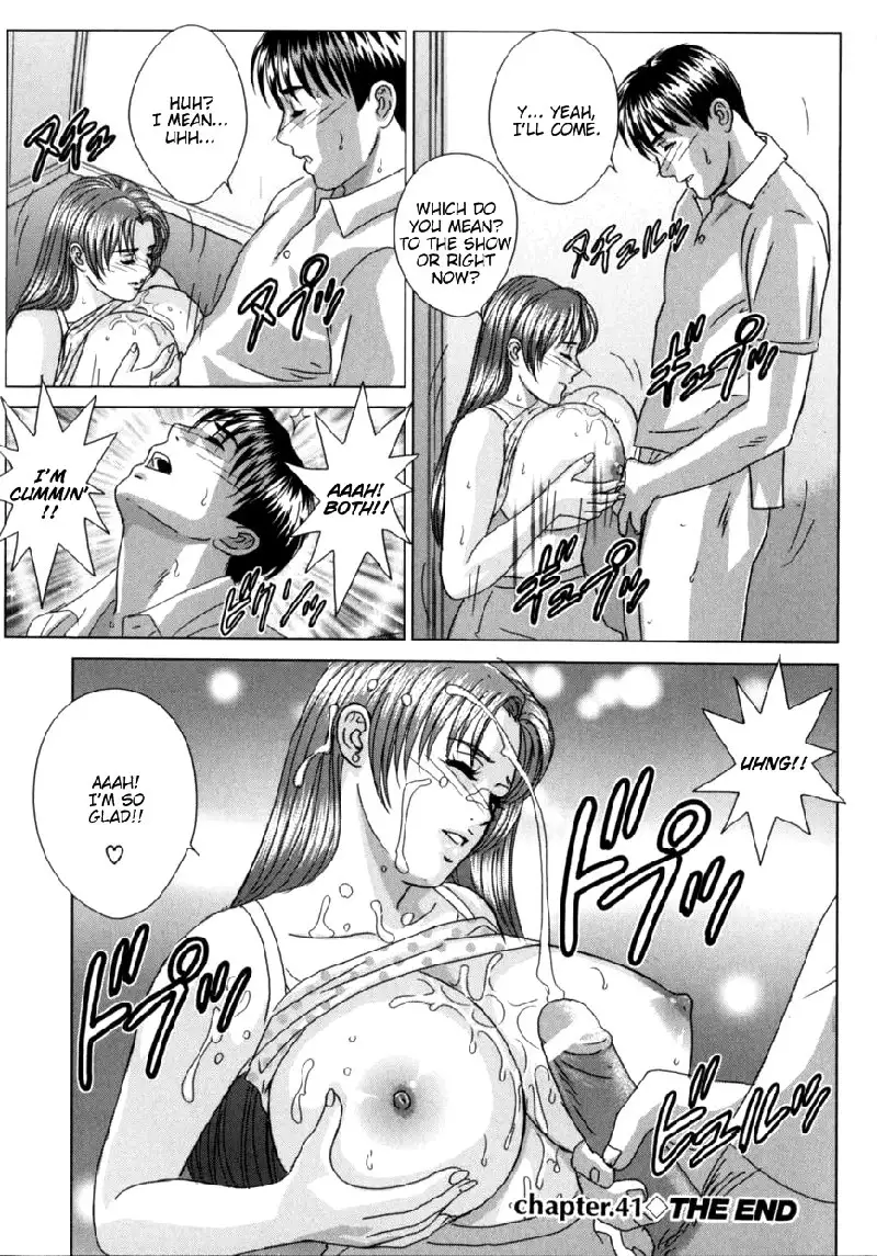 Blue Eyes 08 Chapter41