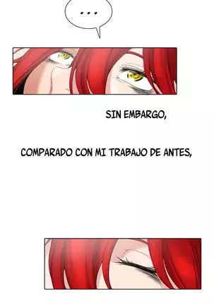 Cartoonist's NSFW! Chapter 3