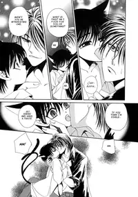 Dr. Ten - Map of Tokyo Savage Vol 1 (English)