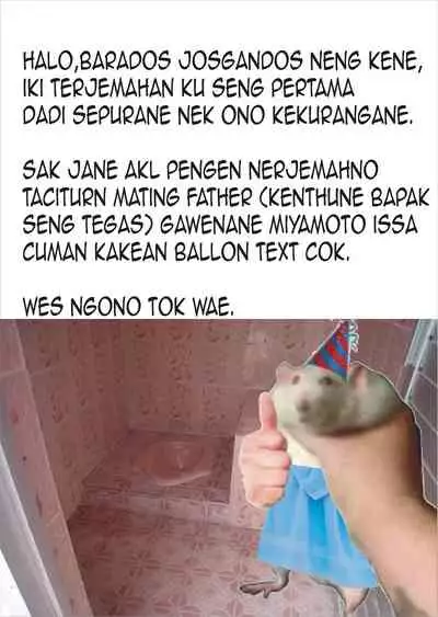 Kyoushi Taiken | The Teacher Experience