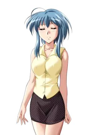 Do You Like Horny Bunnies? 2 (decensored)