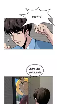 Change Partner Ch.1-16 (English) (Ongoing)