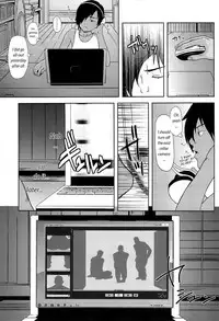 (C79) [AG (Ai Samurai)] Bumpin' Balls!! (Summer Wars) [English] {Leon990 Scanlations}