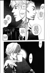 [Yonekura Kengo] The Yellow Hearts 2 Ch. 13-17 [English] {Kenren}