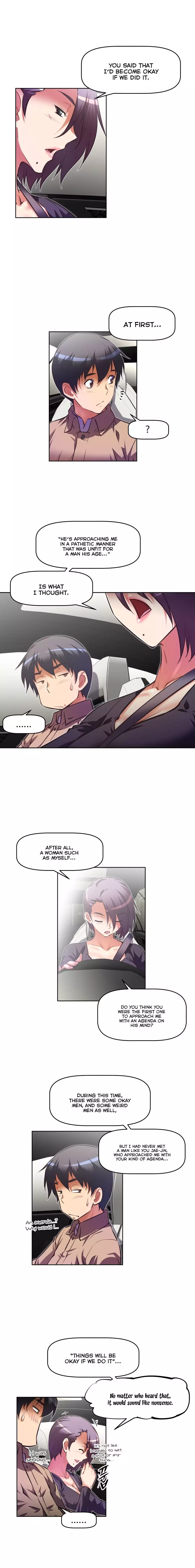 Brawling Go Ch.76-103