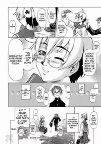 [Takemura Sesshu] Take On Me [English] [SaHa]