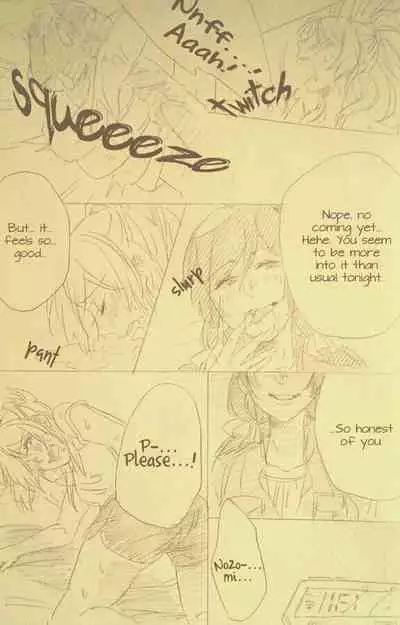 I'll Hear Your Excuses