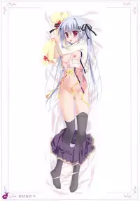 [Rabbit] habit net chronicles 2nd volume