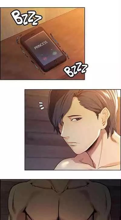 Taste of Forbbiden Fruit Ch.20/24