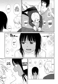 [Higashiyama Show] Nymphodelic [English]