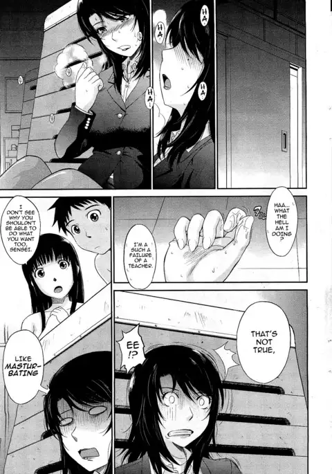 Afterschool completed