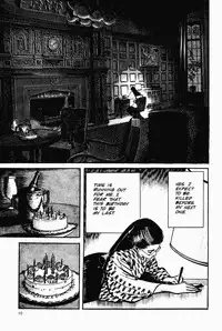 Crying Freeman Vol. 1