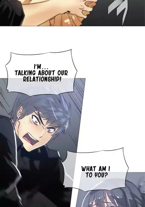 Household Affairs Ch.1-38