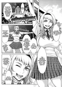 [Blmanian] Buruman [English] =Krizalid= [Decensored]