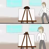 [Black Picture(drawdaemon)]Another daemon 3