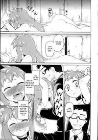 [Midori no Rupe] Garden II Ch. 1-4 [English] [MintVoid]