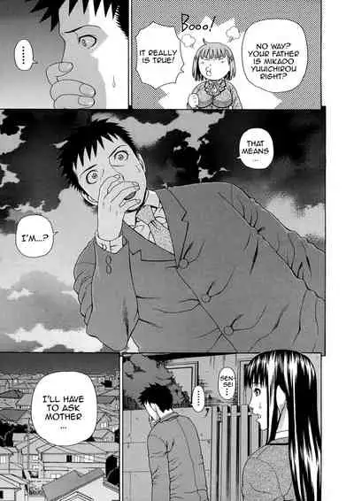 [Dakouin Saburou] 2-nen F-gumi Zenin Seikou Final Chapter [English][Amoskandy]